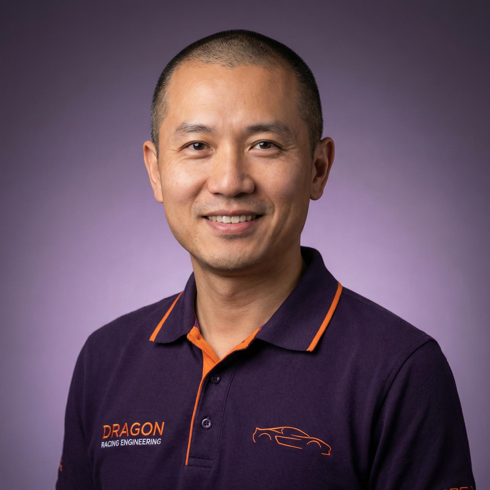 困困兔改装专家陈志远